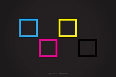 CMYK By ShelbsTheGing On DeviantArt