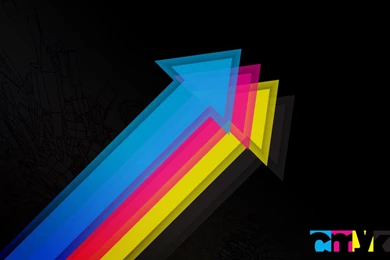CMYK Wallpapers By Rikkit On DeviantArt