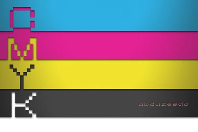 CMYK Wallpapers By Fantafriend On DeviantArt