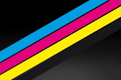 CMYK Wallpapers