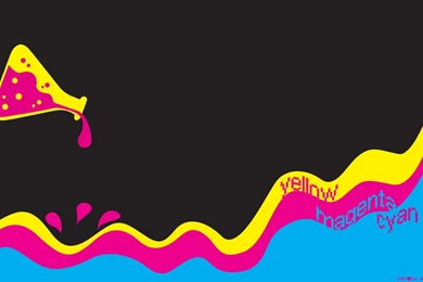 8 bit CMYK Wallpapers V.1 By Skkf On DeviantArt