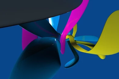 CMYK Wallpapers 2 By Tople On DeviantArt