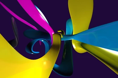 CMYK Wallpapers By Tople On DeviantArt