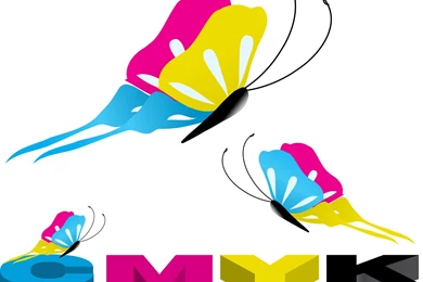 All New Pix1: Wallpapers Cmyk