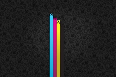 Wallpapers Cmyk Miixck Design Wallpaer Baroque Black 1920x1200 ...