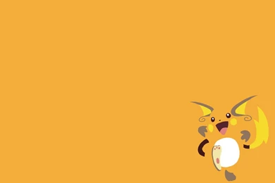 Raichu Wallpapers   Wallpapers Cave