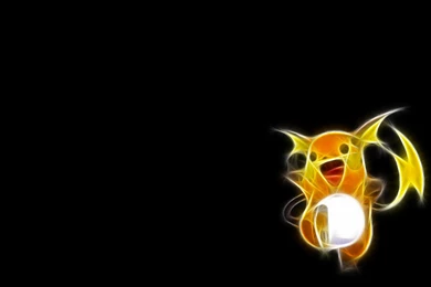 Raichu Wallpapers   Wallpapers Cave