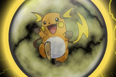 iPhone Raichu Wallpapers By ~T Man666 On DeviantART