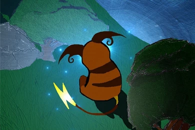 Raichu Wallpapers   Image Gallery