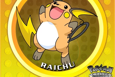 Raichu Wallpapers   Raichu! Wallpapers (6052948)   Fanpop
