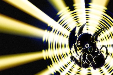 Raichu Wallpapers By Super Bastard On DeviantArt