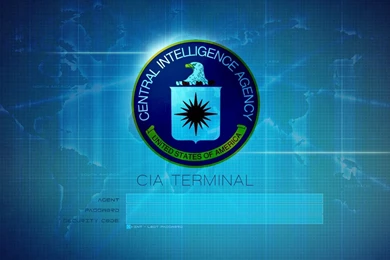 CIA Central Intelligence Agency Crime Usa America Spy Logo ...