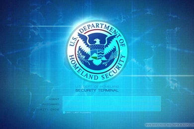 Wallpapers Cia Widescreens Security Terminal Login 1280x800 ...
