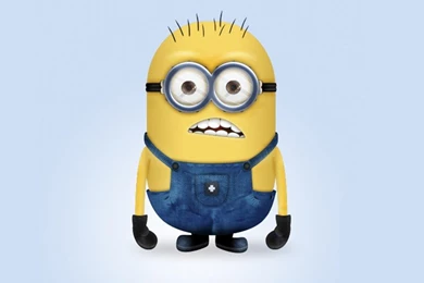 I'm Bad Quote Minion Iphone 6 Wallpapers For 2015 Halloween ...