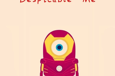 Adorable! Which Halloween Minion Iphone 6 Plus Wallpapers Would ...