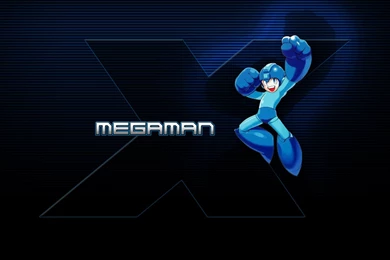 182 Mega Man HD Wallpapers
