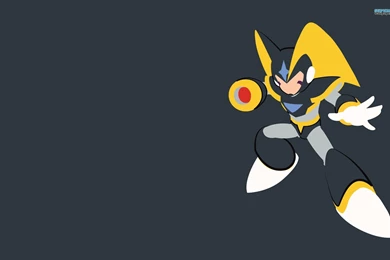 Megaman Bass Mega Man Game Download Wallpapers In HD, HQ ...