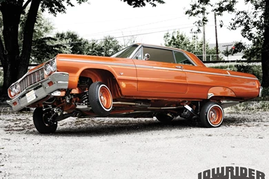 Chevrolet Impala 1964