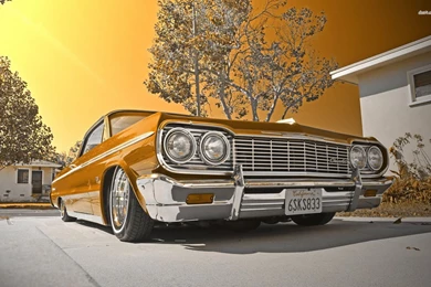 Lowrider Car Wallpapers   Wallpapers Cave