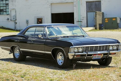 Chevrolet Impala 1967 Hd Wallpapers   Johnywheels.com