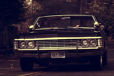 Browsing Wallpapers On DeviantArt