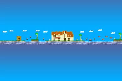 1920x1200 Retro Wonderboy In Monsterland Desktop PC And Mac Wallpapers