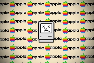 Mac Wallpapers By LindsayCookie On DeviantArt