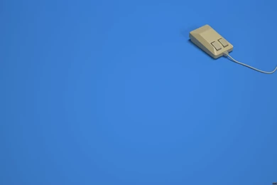 Retro Amiga Mice