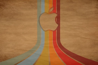 70s Retro MAC Wallpaper.jpeg, HD Desktop Wallpapers