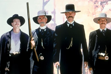 Movies Tombstone