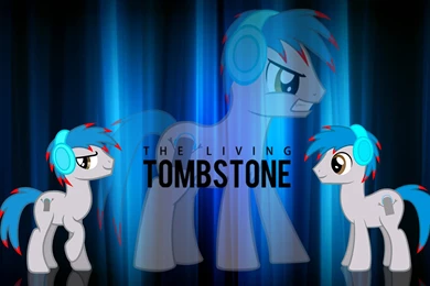 The Living Tombstone Wallpapers   The Living Tombstone Photo ...