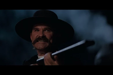 Blu News: Tombstone Blu ray Review