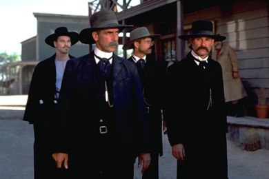 Tombstone Quotes Wyatt Earp. QuotesGram
