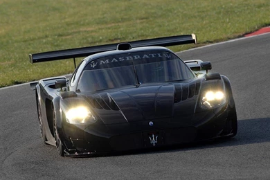 Maserati MC12 Versione Corse 2008 Photo 38663 Pictures At High ...