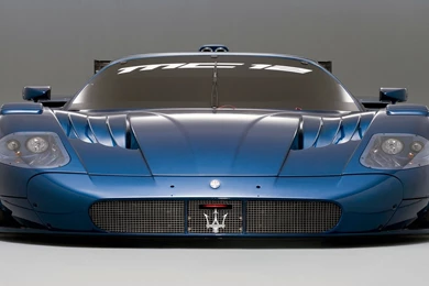 Maserati Mc12 Corsa HD Irresistible Wallpapers Free HD Wallpapers ...