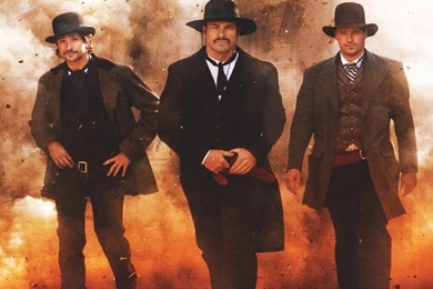 Movie Quotes Wyatt Earp. QuotesGram