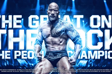 The Rock Wallpapers