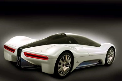 The New Ferrari based Sports Car Maserati For 2015   Successor To ...