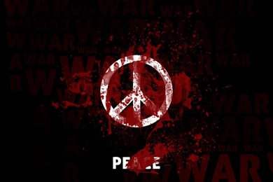 Peace Wallpapers