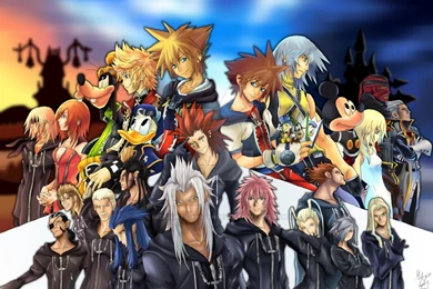 KH2: Breakdance Roxas By Midnight Dark Angel On DeviantArt