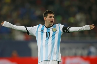 Lionel Messi FIFA World Cup 2014 Wallpapers   Football HD Wallpapers