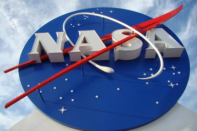 NASA Logo