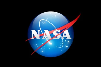 Nasa Logo 3d   Pics About Space