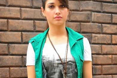 Heroine Tamanna Hot Sexy Wallpaper Images Photos