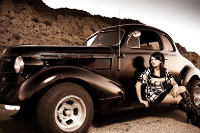 35+ Vintage Photography Wallpapers