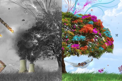 Category: 3D & Abstract ›› Page 5