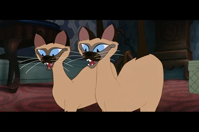 LADY AND THE TRAMP Disney To Wallpapers