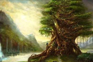 The City Wallpaper Backgrounds Toptenpackcom