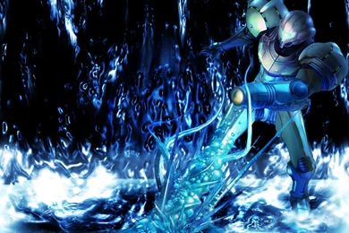 3 Metroid Prime 3: Corruption HD Wallpapers