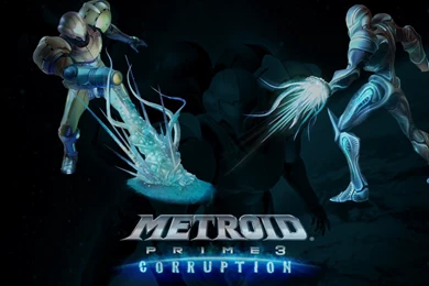 Corruption Wallpapers By Dsx100 On DeviantArt